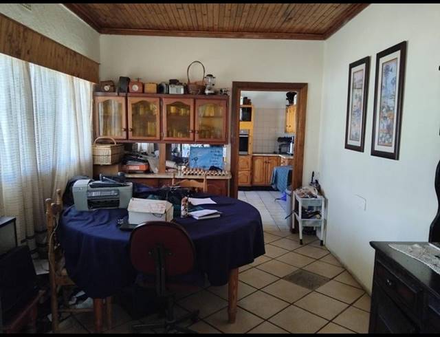 3 BEDROOM HOUSE FOR SALE IN MODIMOLLE